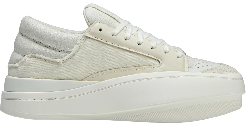 Giày Adidas Y-3 Centennial Lo ‘Cream White’ IG2914