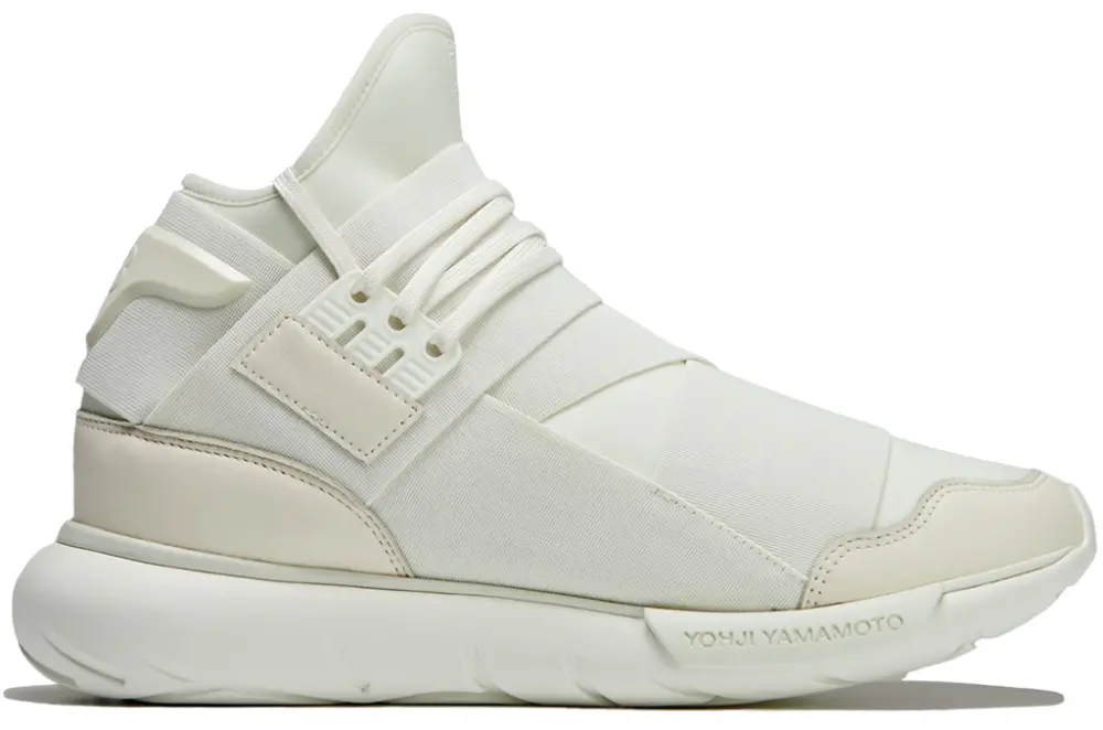 Giày adidas Y-3 Qasa 'Cream White' ID2927