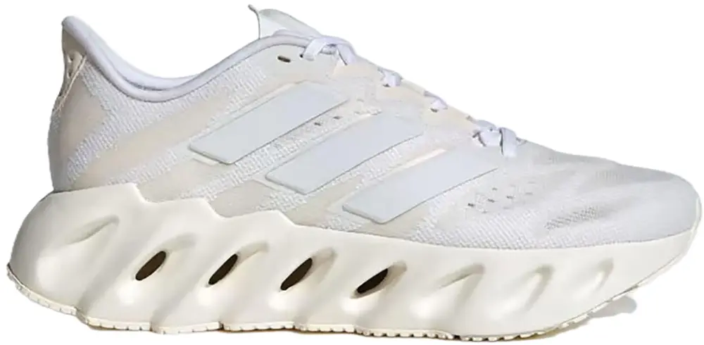 Giày Adidas Switch FWD ‘Triple White’ ID1789