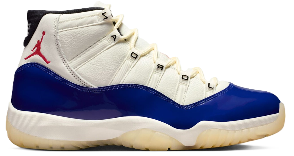 Giày Nike Jordan 11 Retro ‘Rare Air’ IH0296-400