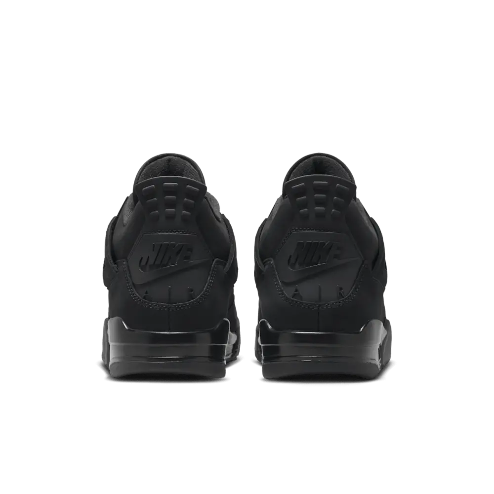 Giày Nike Air Jordan 4 ‘Black Cat’ FV5029-010 - Ảnh 3
