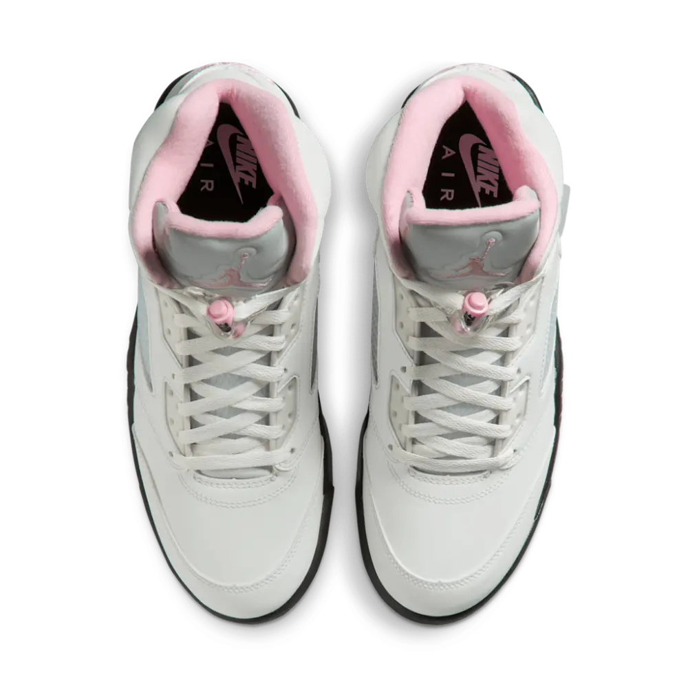 Alternative view of Giày Nike Jordan 5 Retro 'Medium Soft Pink' HQ7978-102