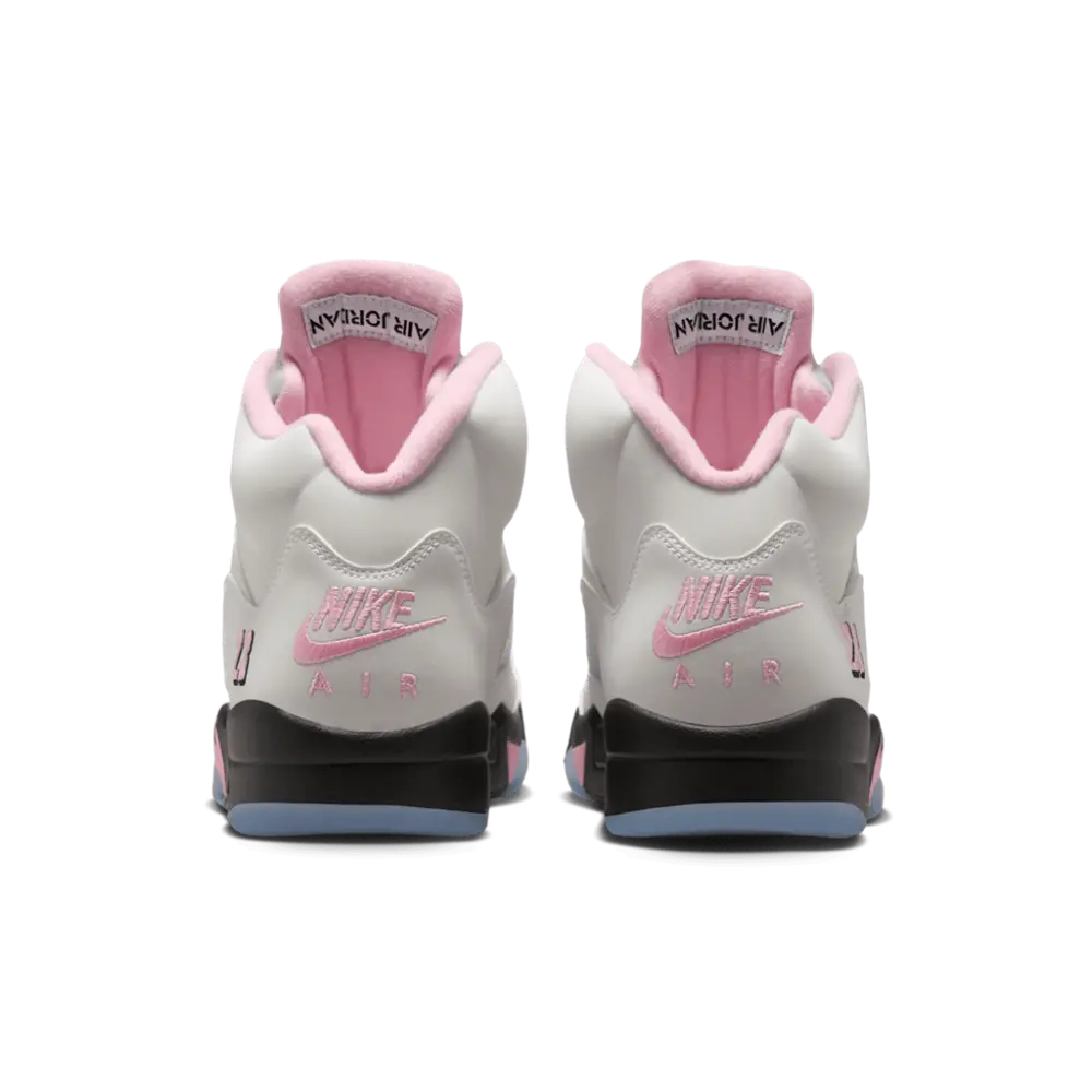 Giày Nike Jordan 5 Retro 'Medium Soft Pink' HQ7978-102 - Ảnh 3