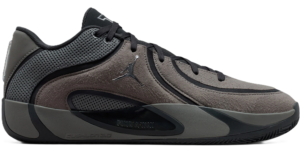 Giày Nike Air Jordan Tatum 4 ‘Smoke Grey’ HQ4613-002