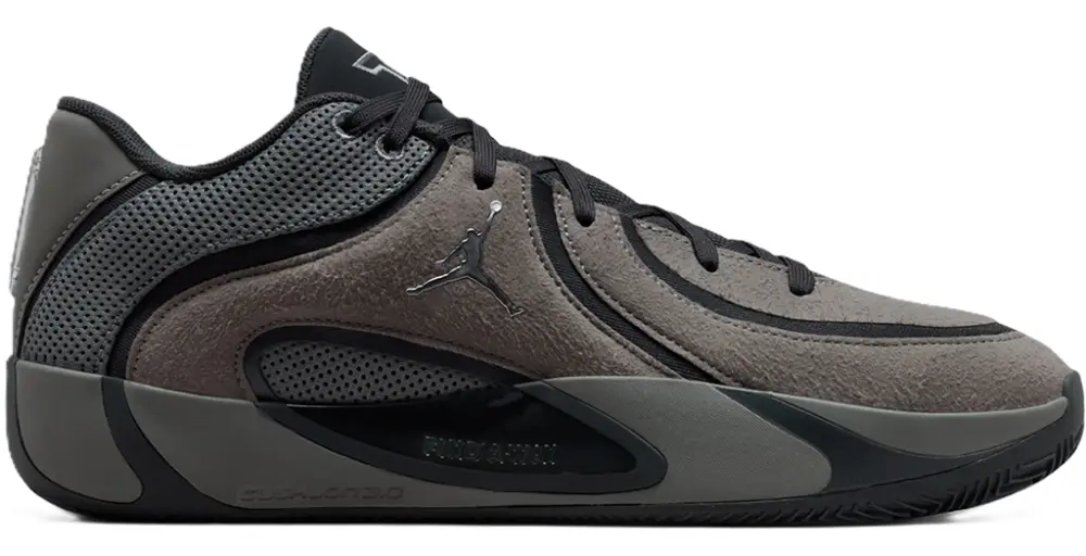 Giày Nike Air Jordan Tatum 4 ‘Smoke Grey’ HQ4613-002