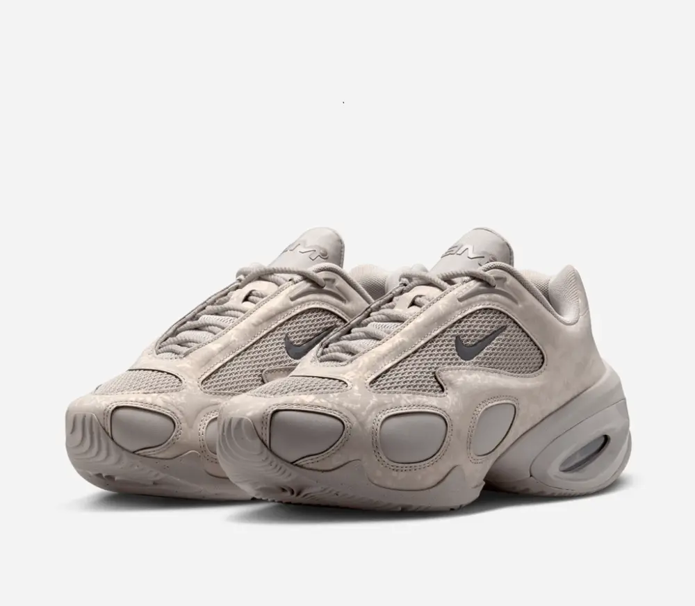 Giày Nike Air Max Muse ‘College Grey’ HM0750-001 - Ảnh 3