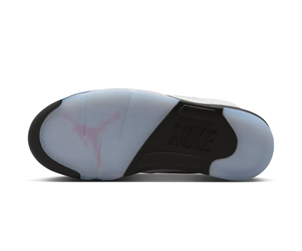 Giày Nike Jordan 5 Retro 'Medium Soft Pink' HQ7978-102 - Ảnh 5