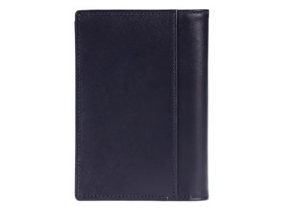 Ví MontBlanc Oiritaly Wallet 'Black' 126211 - Ảnh 3