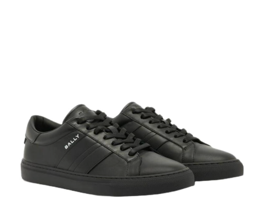 Alternative view of Giày Bally Hedey Sneakers 'Black' 6313274