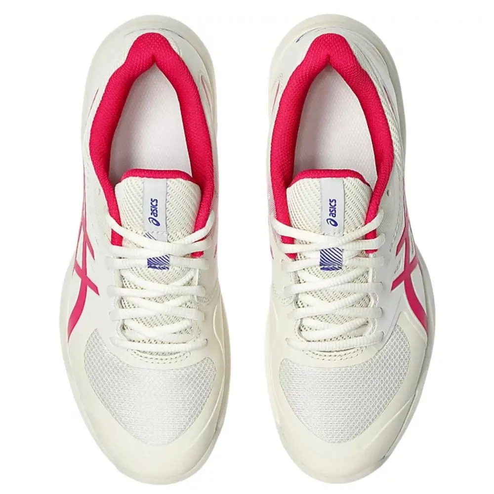 Giày Asics Game FF ‘Cream Bright Rose’ 1042A281-102 - Ảnh 3