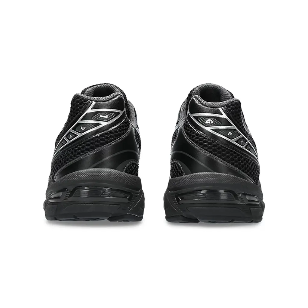 Giày Asics Gel-1130 ‘Black Pure Silver’ 1201A906-001 - Ảnh 5