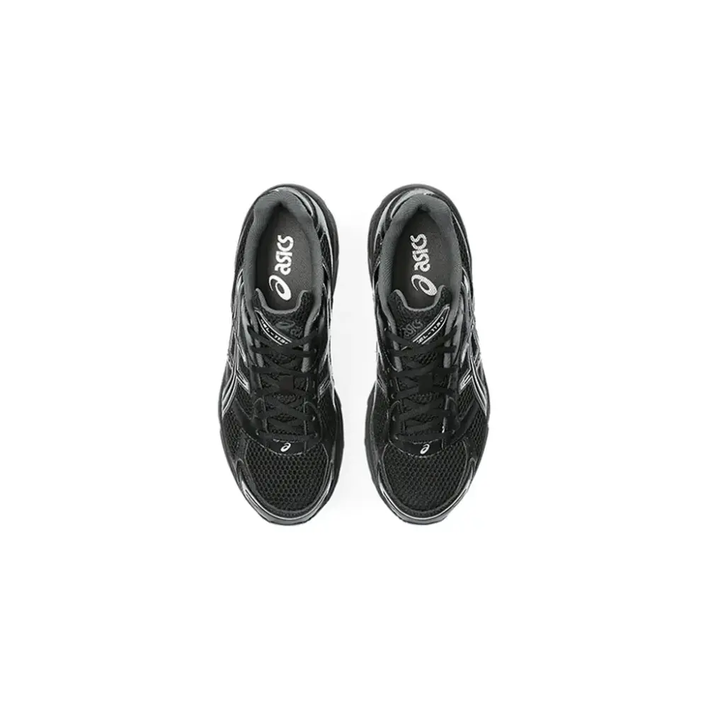 Giày Asics Gel-1130 ‘Black Pure Silver’ 1201A906-001 - Ảnh 4