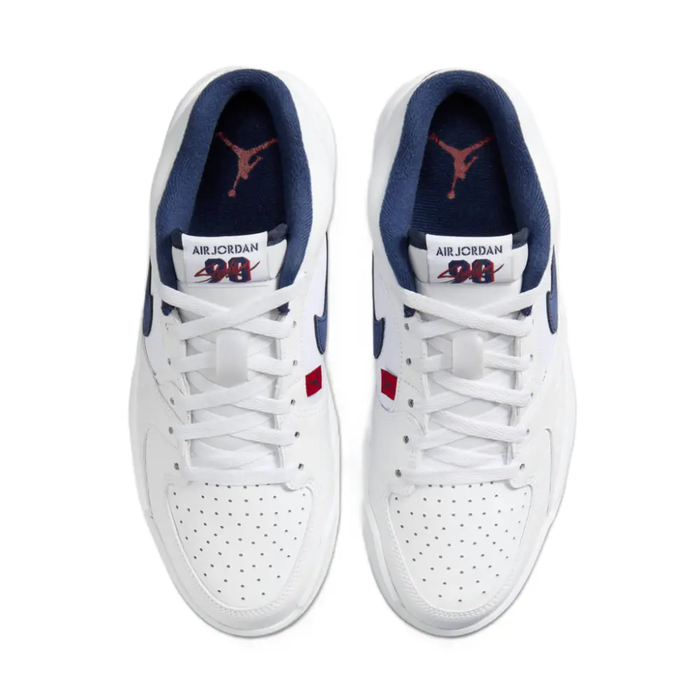 Alternative view of Giày Nike Jordan Stadium 90 'Midnight Navy' HJ4406-100