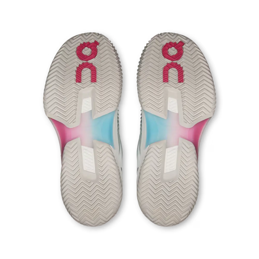 Alternative view of Giày On THE ROGER Pro Fire Clay 'Pink' 3WF30593496