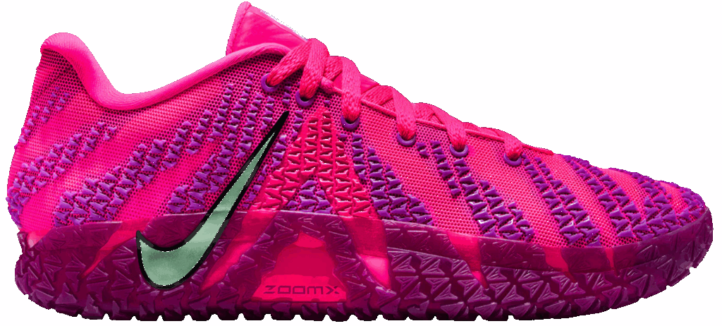 Giày Nike Ja 3 ‘Max Volume’ HF2793-600