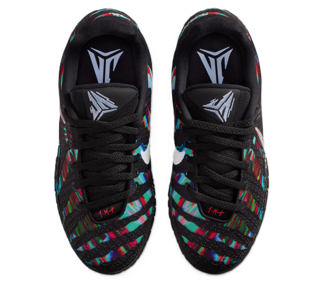 Giày Nike Ja 3 ‘King of the Court’ IF1795-001 - Ảnh 4