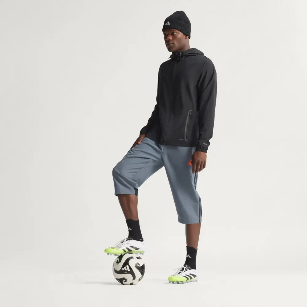 Giày Adidas Predator Elite FG ‘Cloud White Lucid Lemon’ JI1082 - Ảnh 4