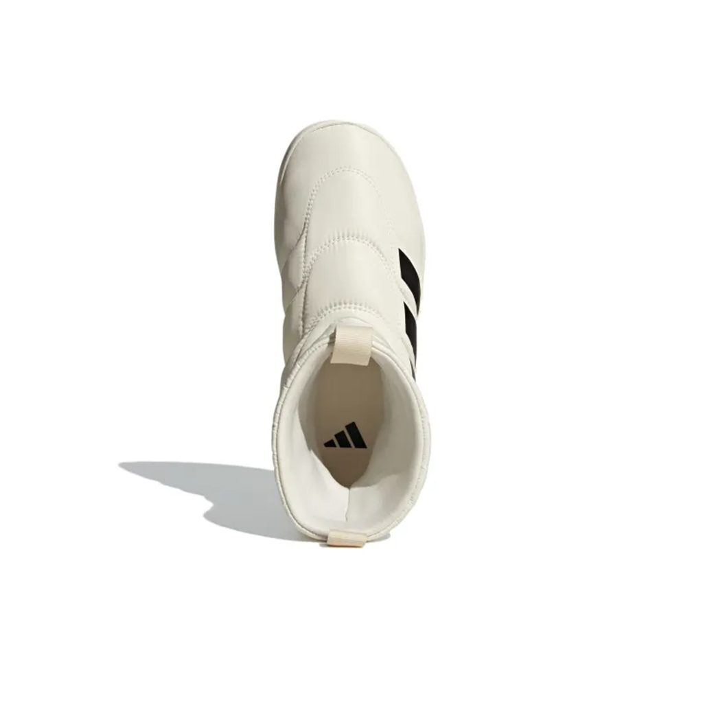 Alternative view of Giày Adidas Adipuff Mid ‘Beige’ JR0068