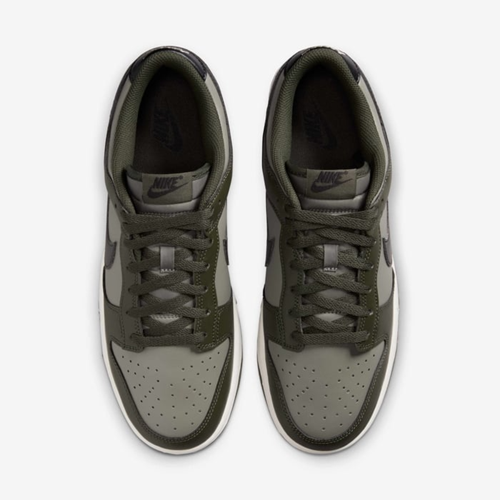 Alternative view of Giày Nike Dunk Low Retro ‘Olive’ HF5441-300