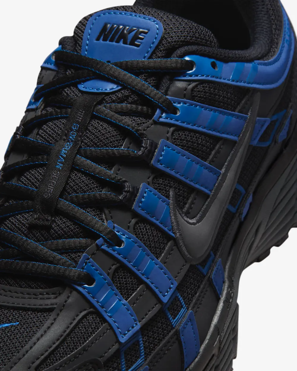 Giày Nike P-6000 SE 'Court Blue' HV6904-401 - Ảnh 4