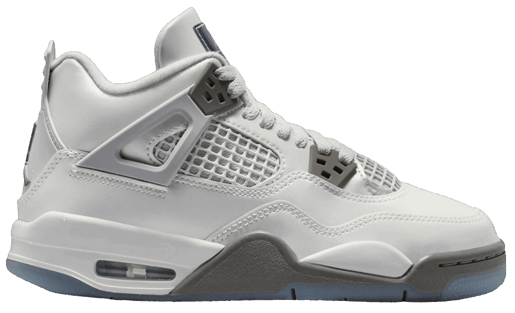 Giày Nike Air Jordan 4 Retro 'Photon Dust' HV4401-014