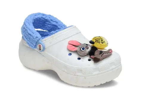 Dép Crocs Classic Clog ‘Disney Zootopia 2’ 211751-90H - Ảnh 3