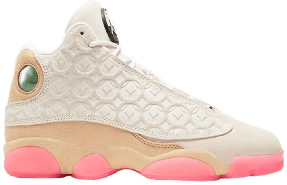 Giày Nike Air Jordan 13 Retro ‘Chinese New Year’ CW4683-100