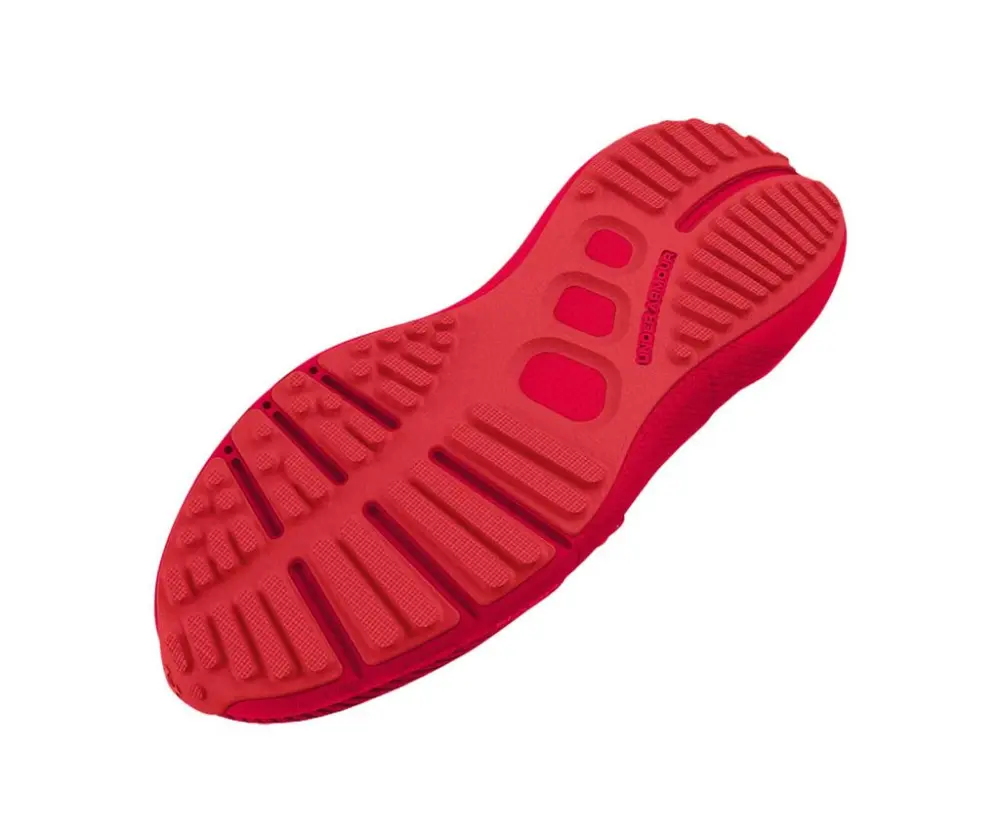 Giày Under Armour Phantom 3 Reflect ‘Red’ 3027154-601 - Ảnh 5