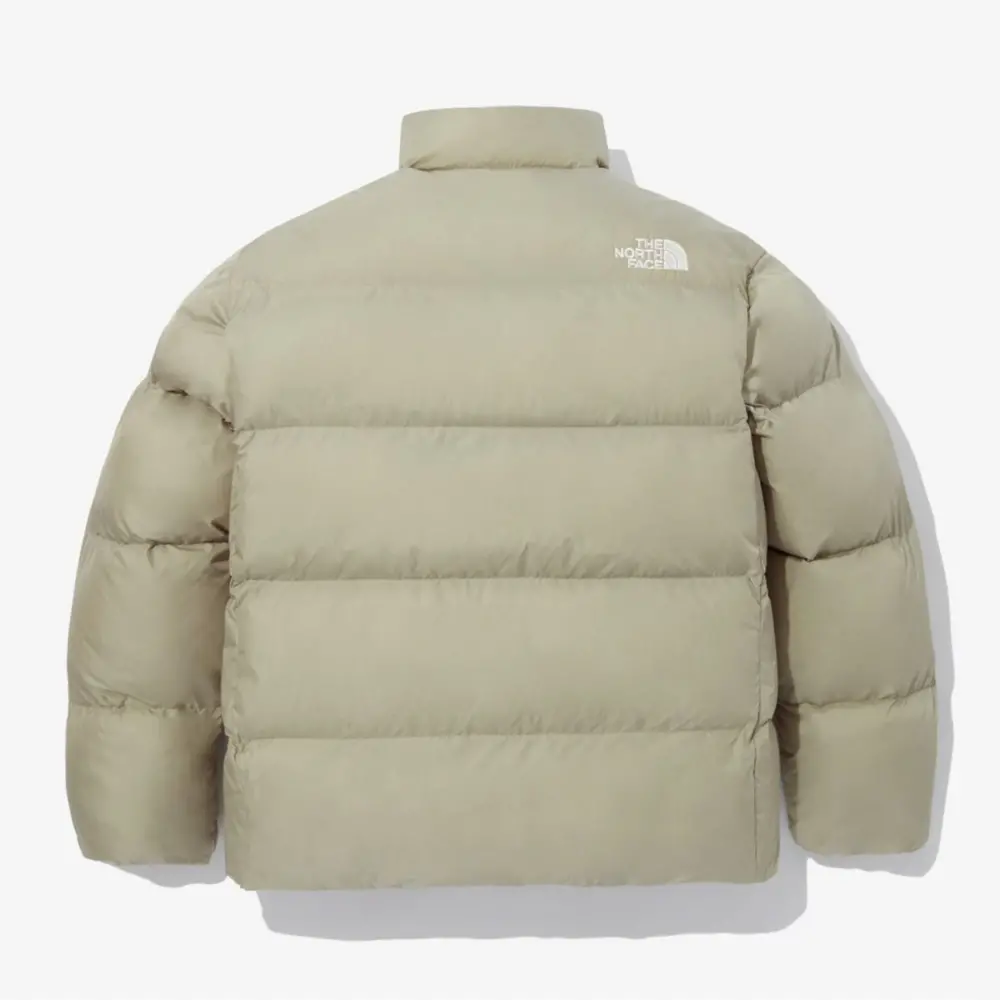Áo The North Face Marion Onball 'Light Beige' NJ3NQ51D - Ảnh 4