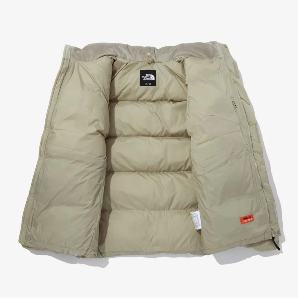 Áo The North Face Marion Onball 'Light Beige' NJ3NQ51D - Ảnh 3