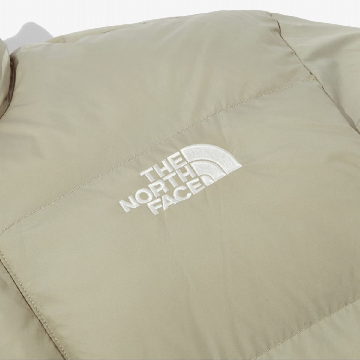 Alternative view of Áo The North Face Marion Onball 'Light Beige' NJ3NQ51D