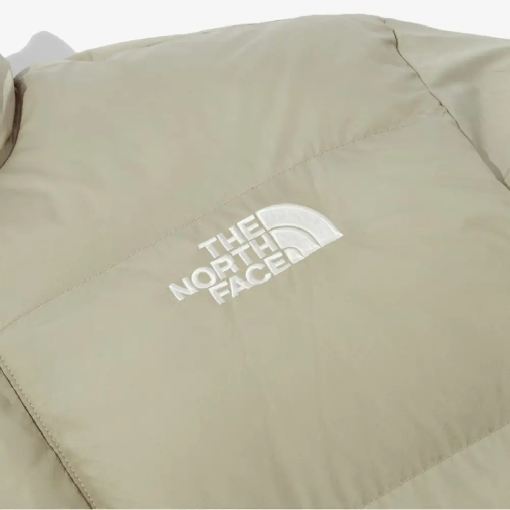 Alternative view of Áo The North Face Marion Onball 'Light Beige' NJ3NQ51D