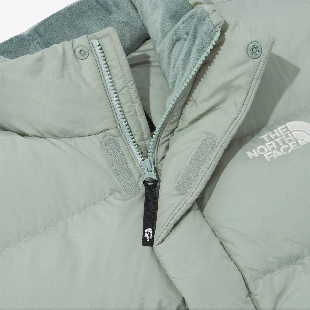 Alternative view of Áo The North Face Marion Onball Jacket 'Tea' NJ3NQ51C