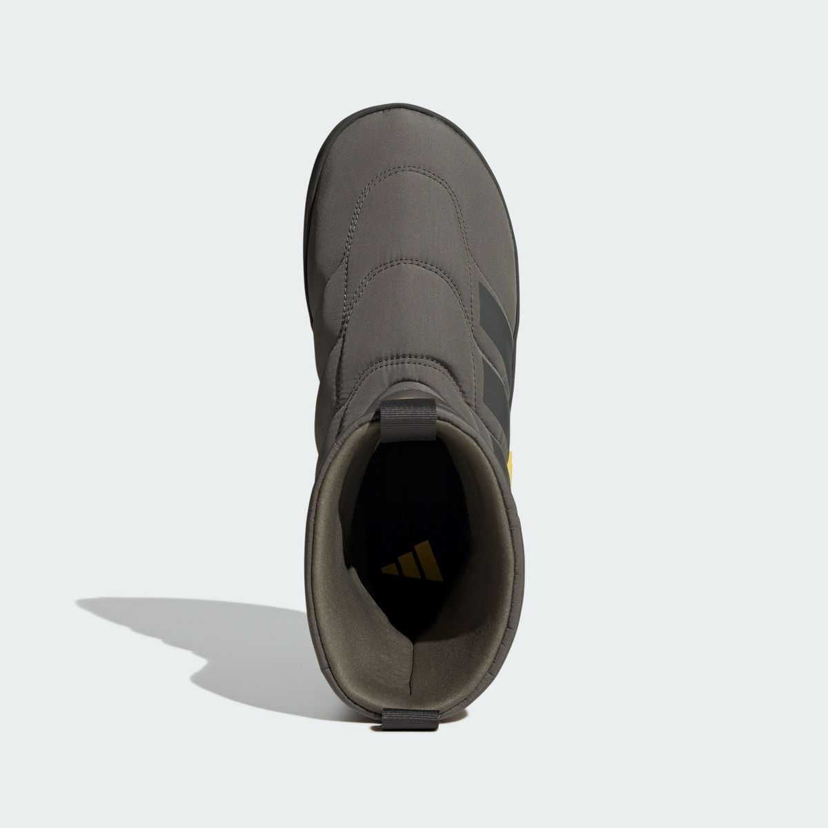 Giày Adidas Adipuff Mid ‘Olive Strata’ JR0069 - Ảnh 4