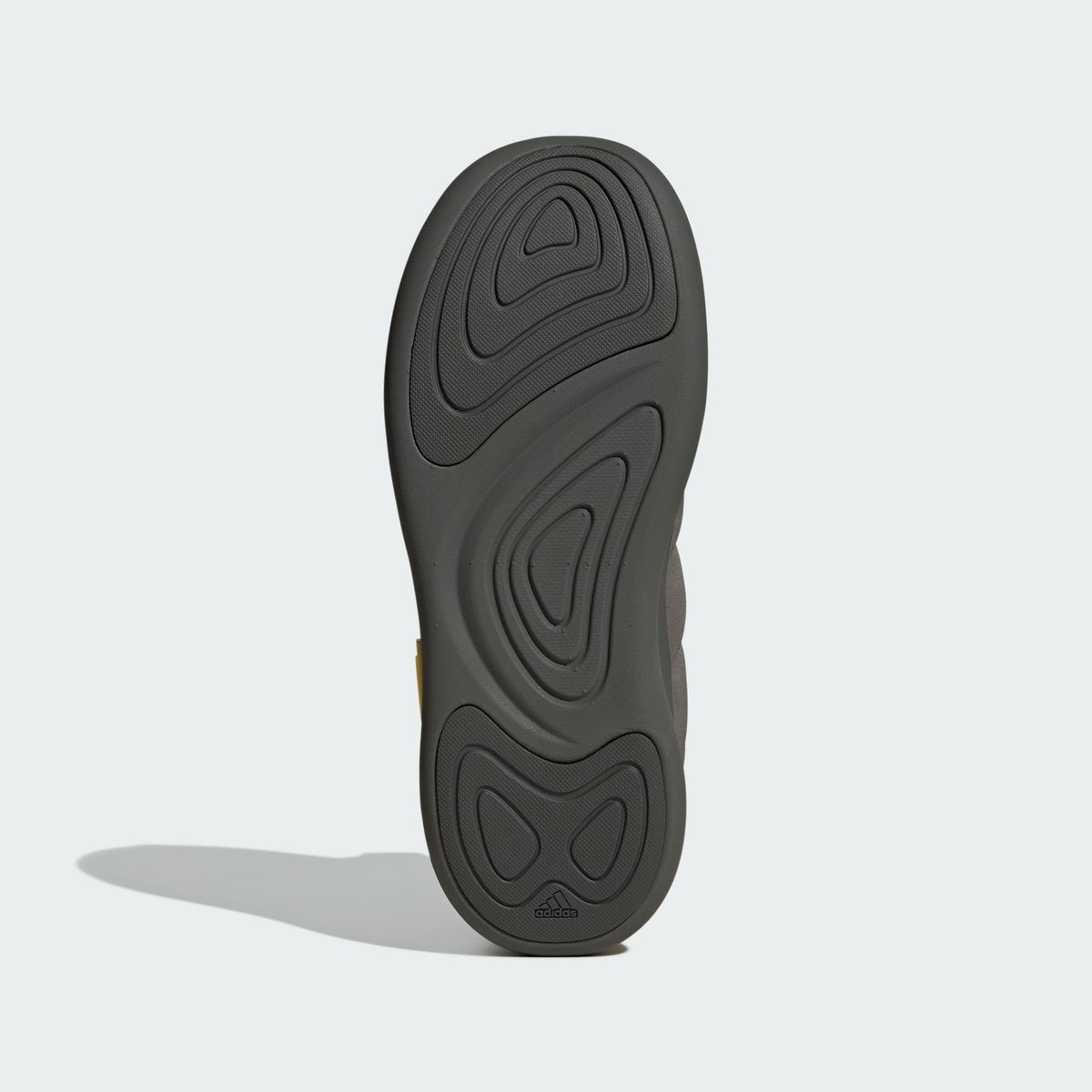 Giày Adidas Adipuff Mid ‘Olive Strata’ JR0069 - Ảnh 5