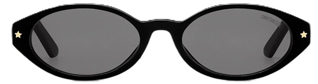 Kính Dior Pacific R1F Tortoiseshell-Effect 'Black' DPFCR1FXR-10A0