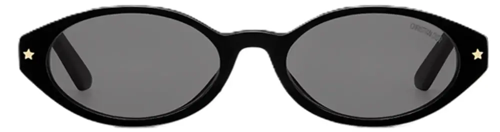 Kính Dior Pacific R1F Tortoiseshell-Effect 'Black' DPFCR1FXR-10A0