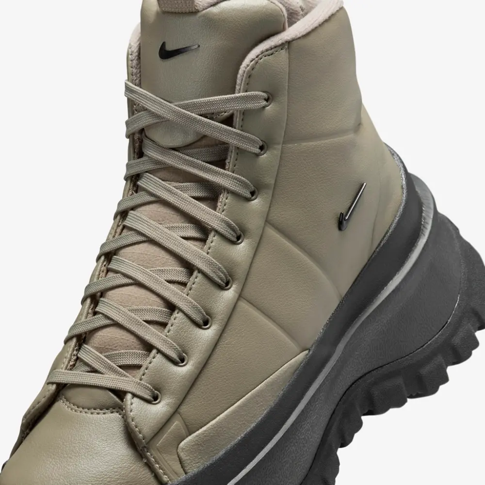 Giày Nike Blazer Roam Mid 'Light Army' FQ9065-300 - Ảnh 3