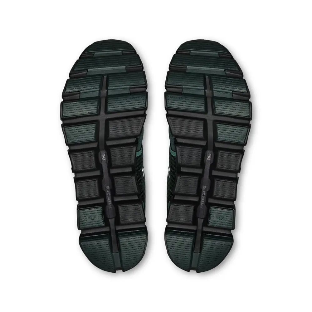 Giày On Cloud 6 'Evergreen' 3MF10070214 - Ảnh 5