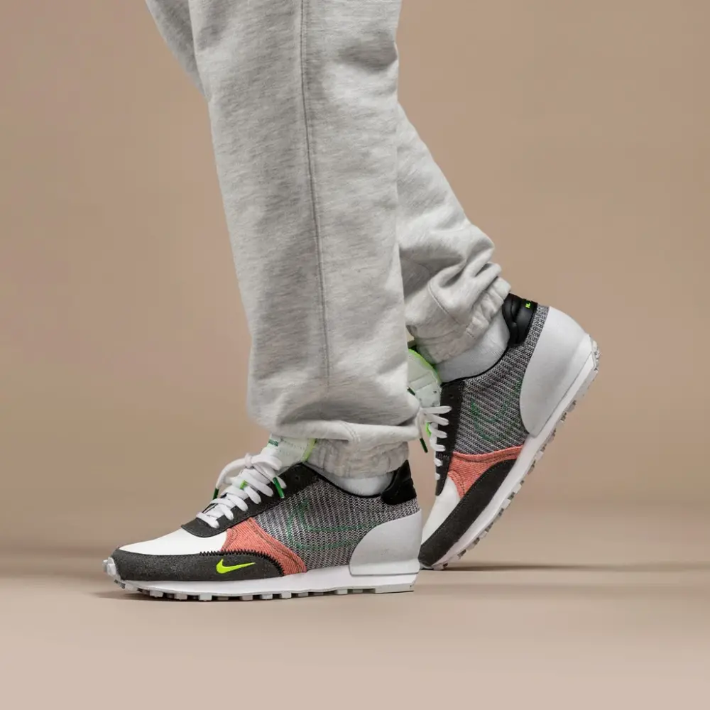 Alternative view of Giày Nike Daybreak Type ‘Recycled Jerseys Pack’ DB4636-022
