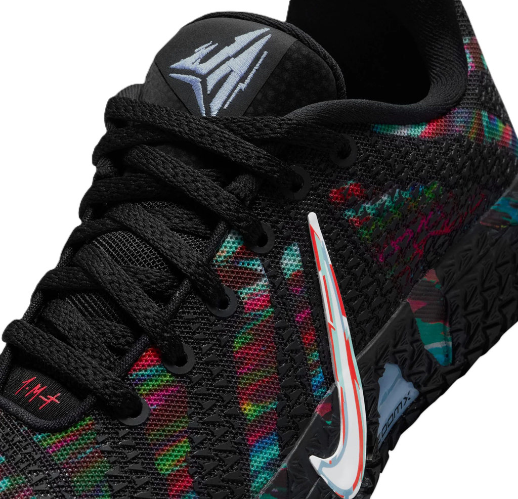 Alternative view of Giày Nike Ja 3 ‘King of the Court’ IF1795-001