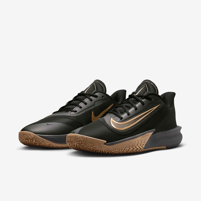 Giày Nike Precision 7 'Black' FN4322-006 - Ảnh 3