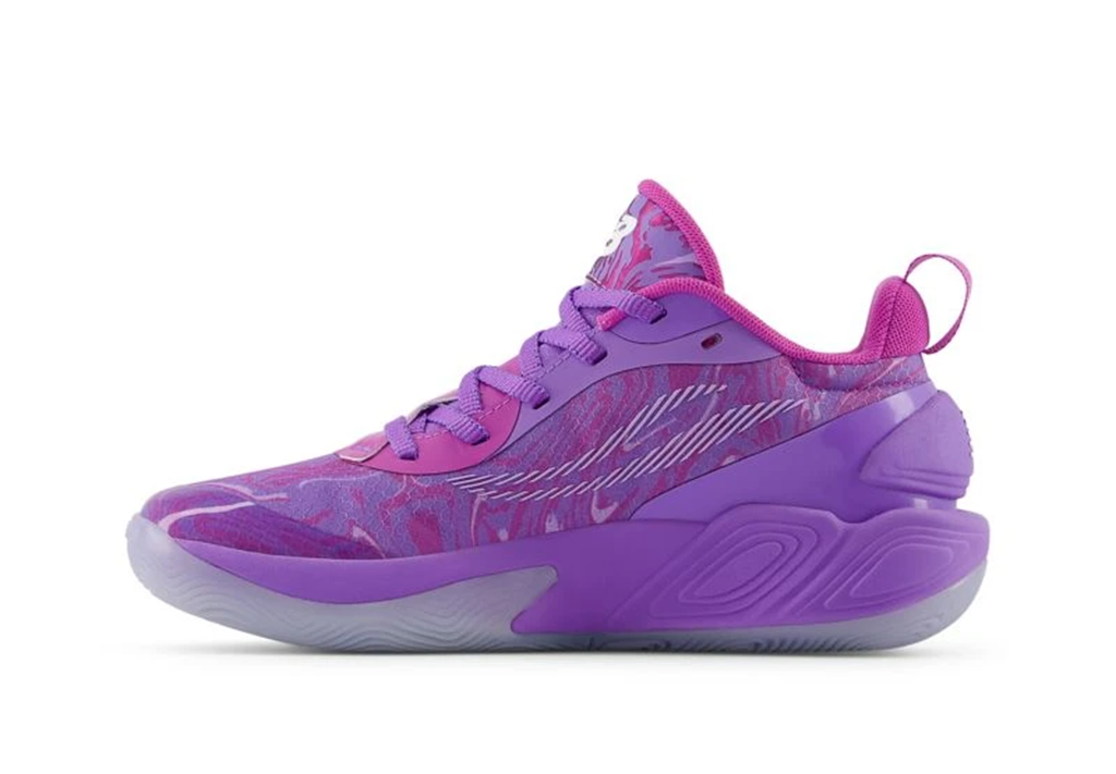 Giày New Balance TWO WXY v5 'Passion Fruit' GB2WYFS5 - Ảnh 5