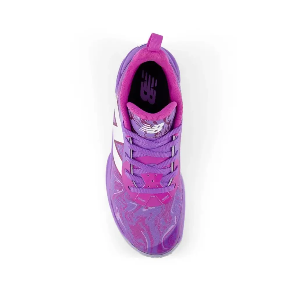 Giày New Balance TWO WXY v5 'Passion Fruit' GB2WYFS5 - Ảnh 3