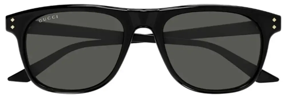 Kính Gucci Sunglasses 'Black' GG1893S-001