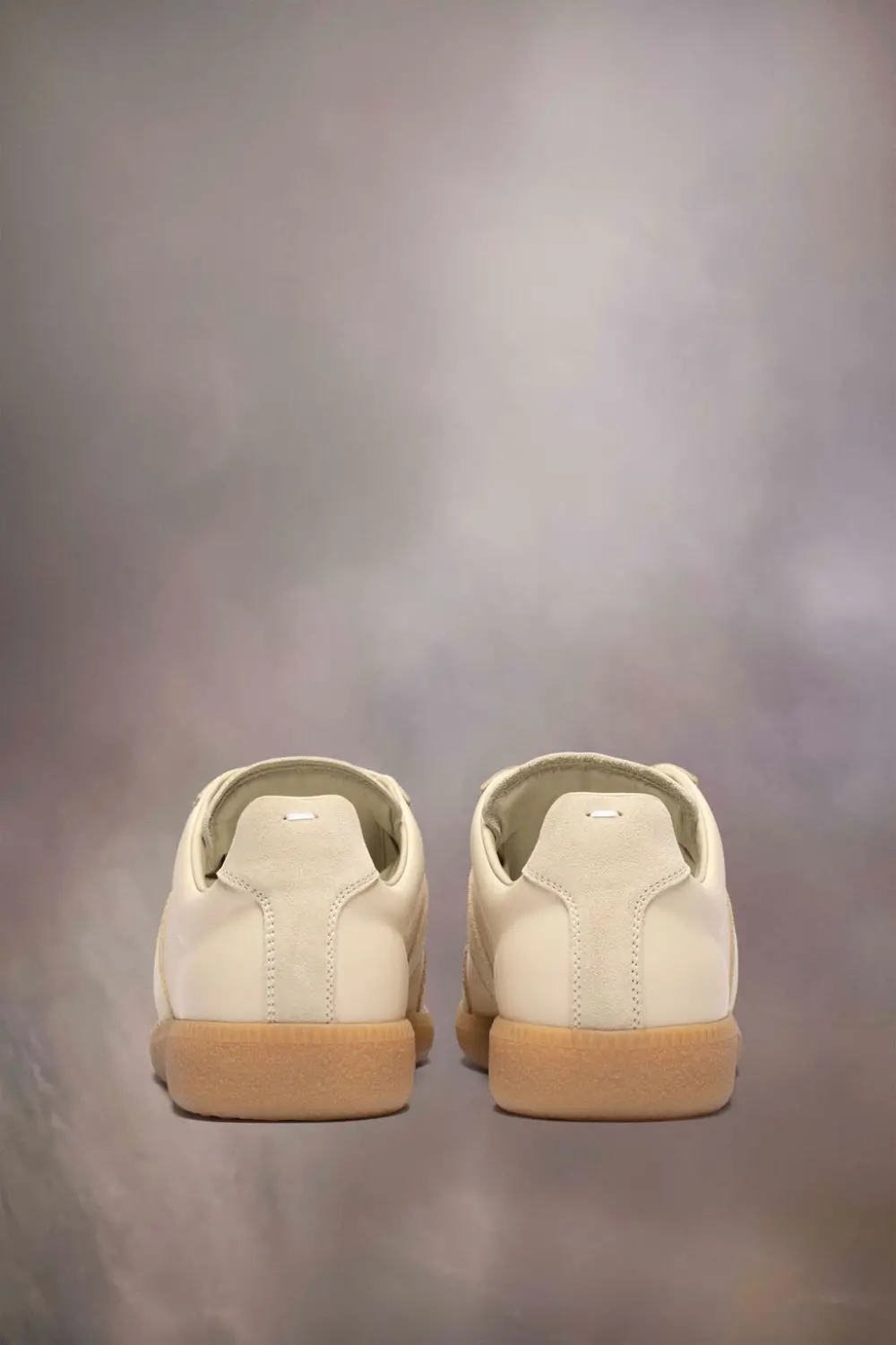 Giày Maison Margiela Replica Sneakers ‘Beige’ S57WS0236P1895HA169 - Ảnh 3