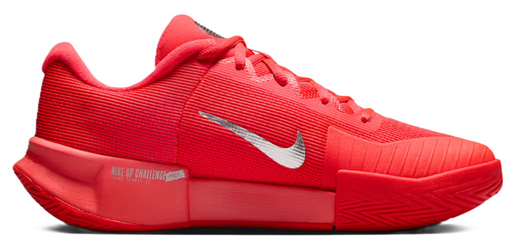 Giày Nike GP Challenge ‘Metallic Silver’ HQ2609-600