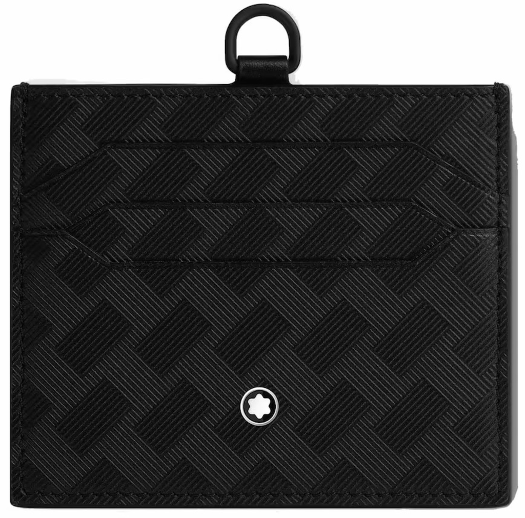 Ví MontBlanc Extreme 3.0 ‘Black’ 129979