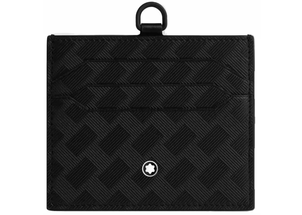 Ví MontBlanc Extreme 3.0 ‘Black’ 129979