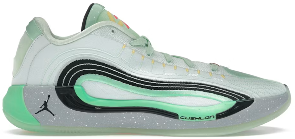 Giày Nike Air Jordan Luka 4 ‘Space Navigator’ HF0823-300